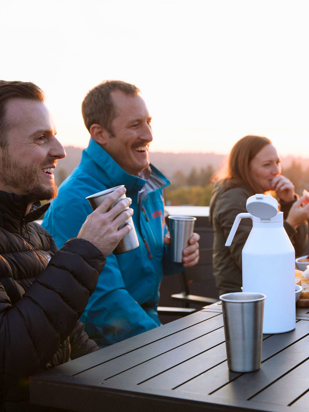 MiiR Growler (1890ml/64oz)