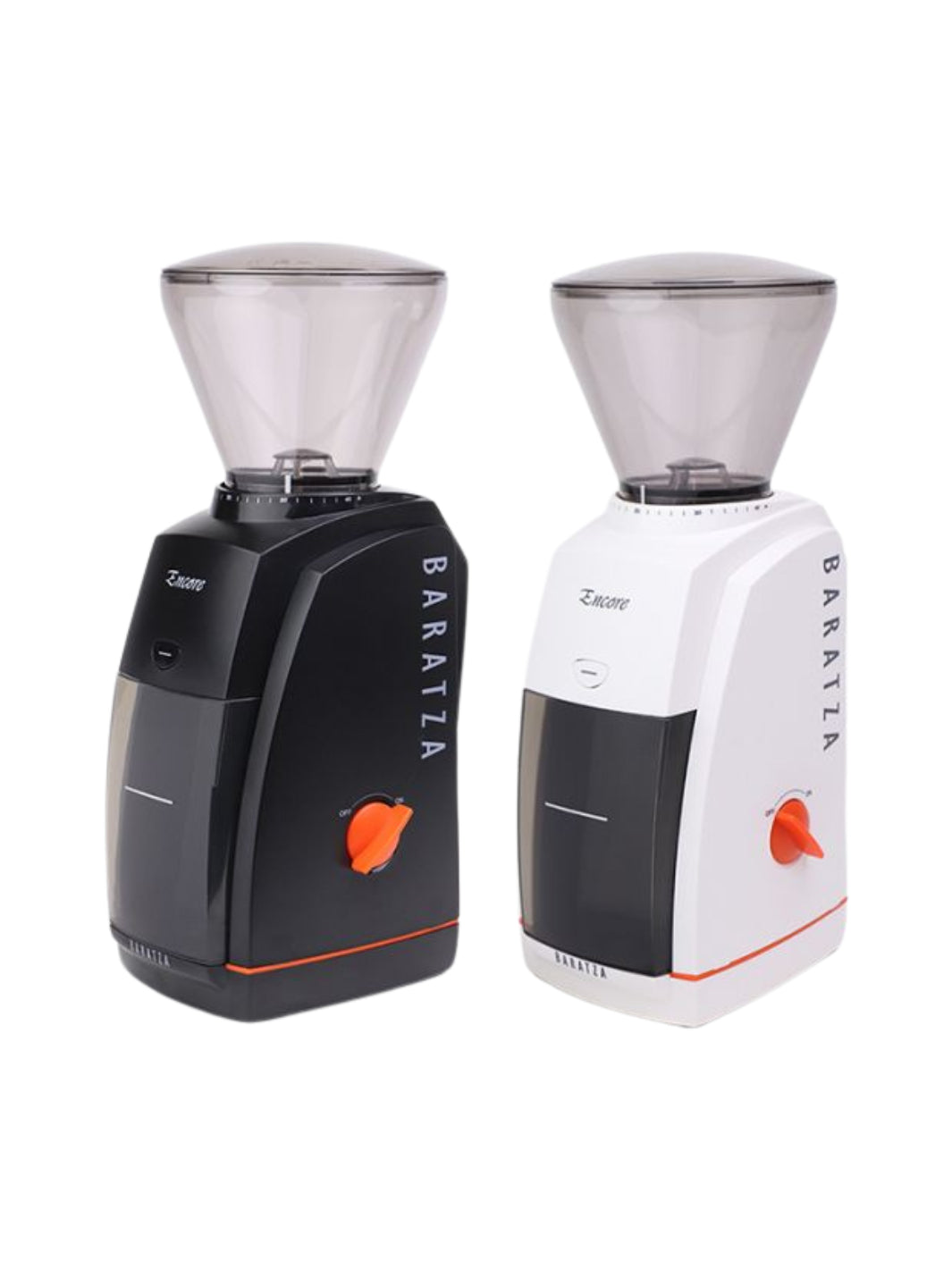 BARATZA Encore Accent Kit