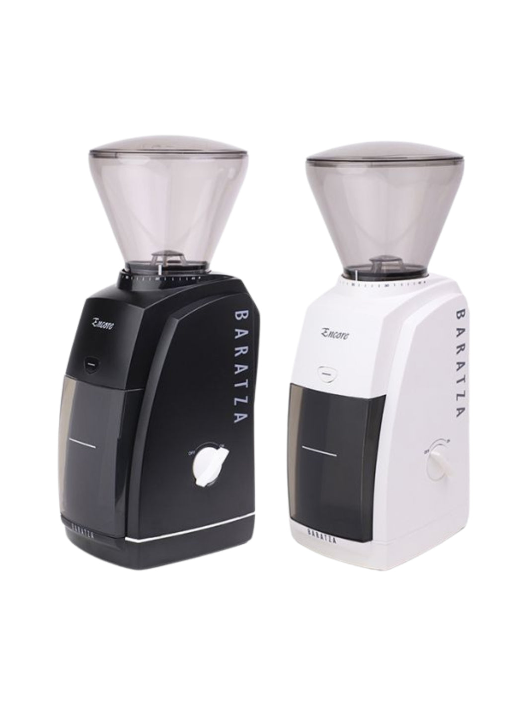 BARATZA Encore Accent Kit