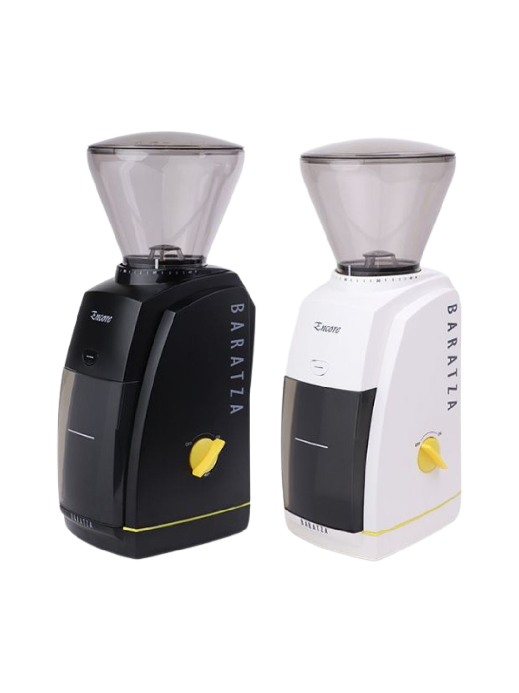 BARATZA Encore Accent Kit