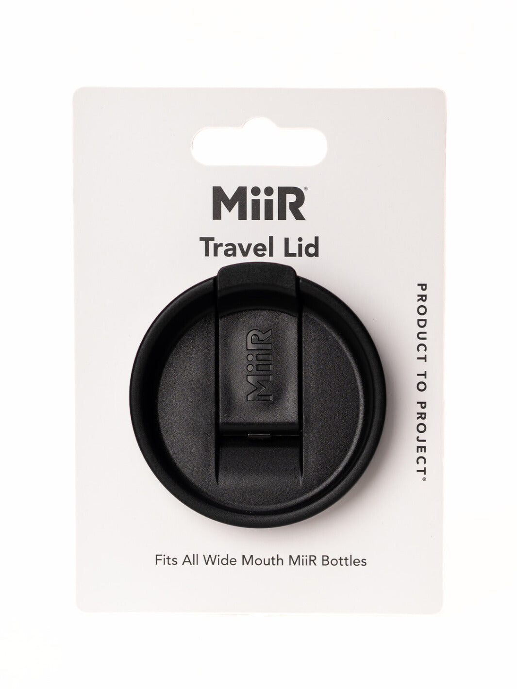 MiiR Flip Traveler Lid