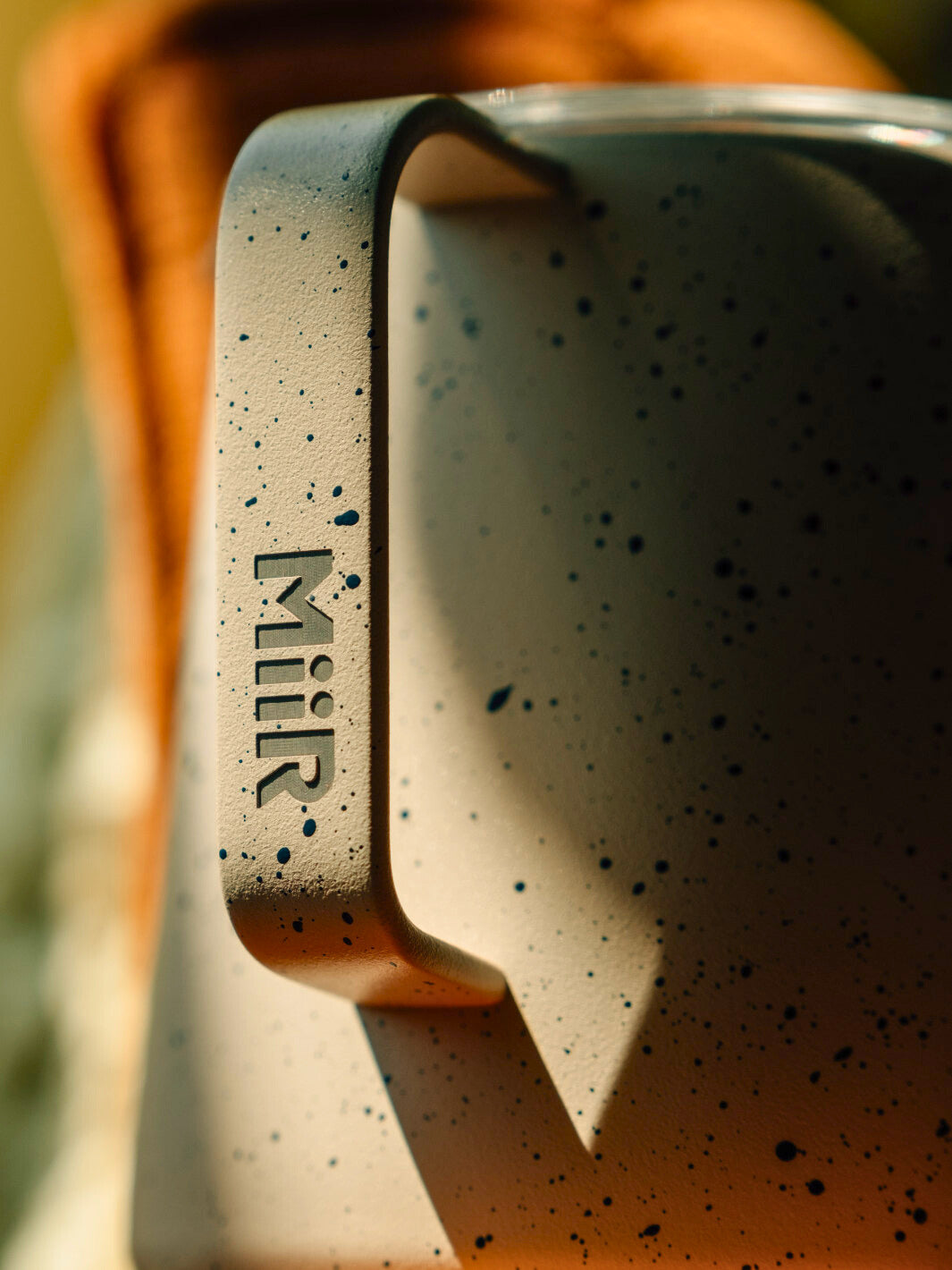 MiiR Grounded Camp Cup (355ml/12oz)