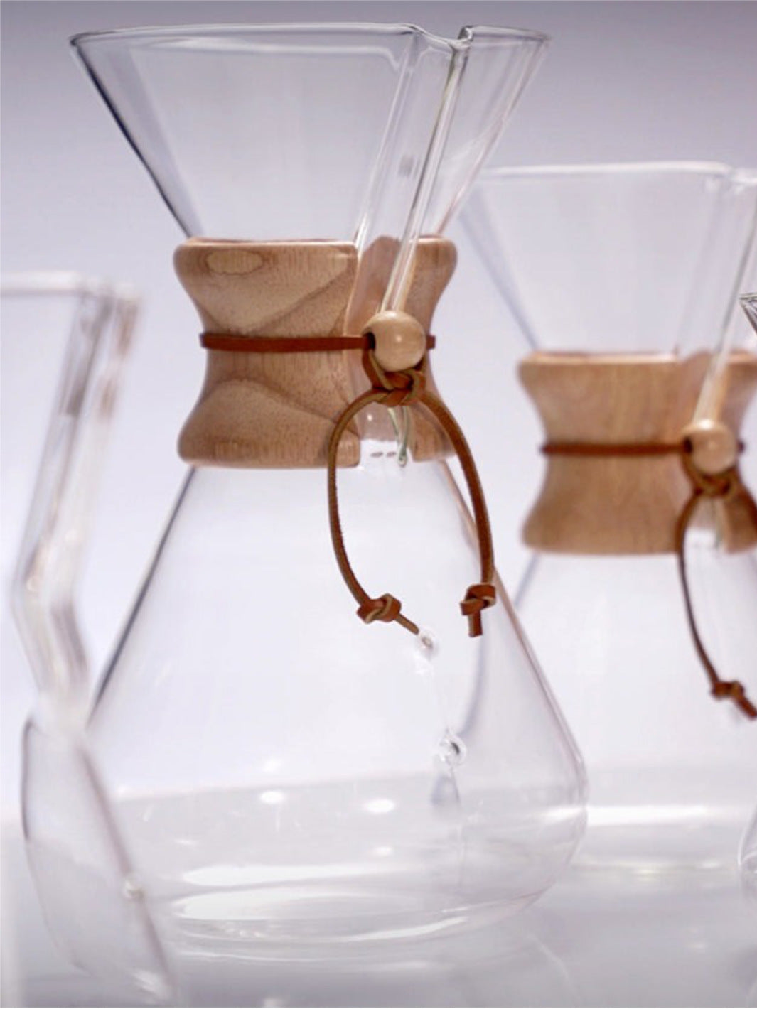 CHEMEX® Thirteen Cup Handblown