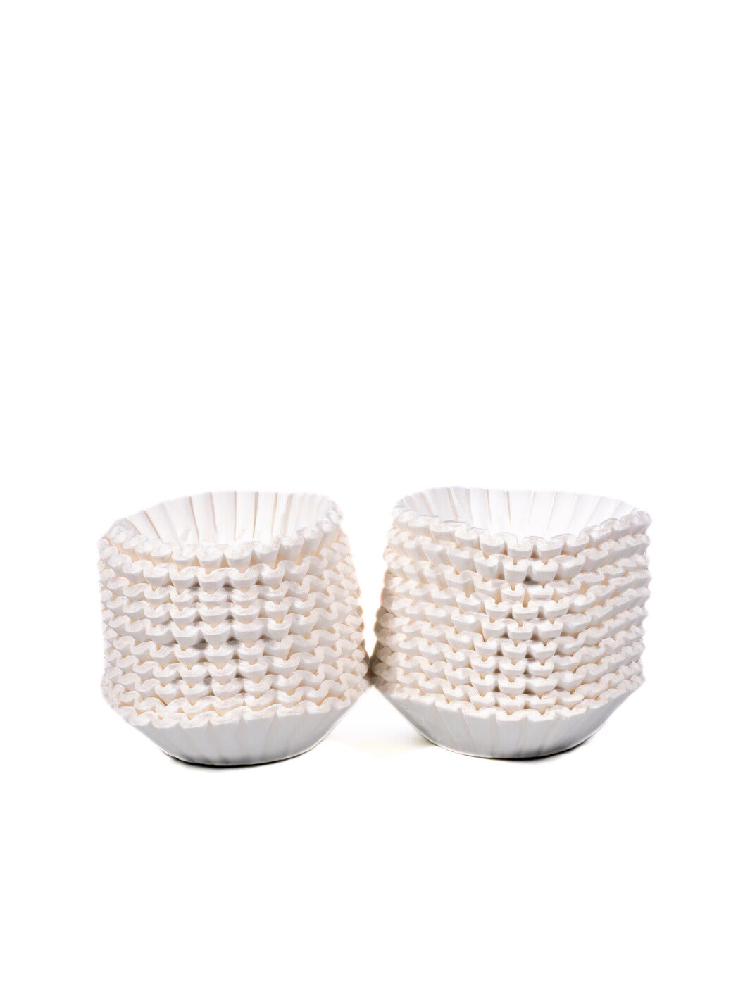 BREW RITE 12 Cup Coffee Filters (9.75x4.5in) (2x500-Pack)