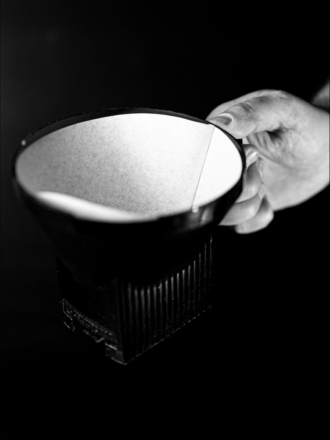 SIBARIST TRAPEZOID Specialty Coffee Filters