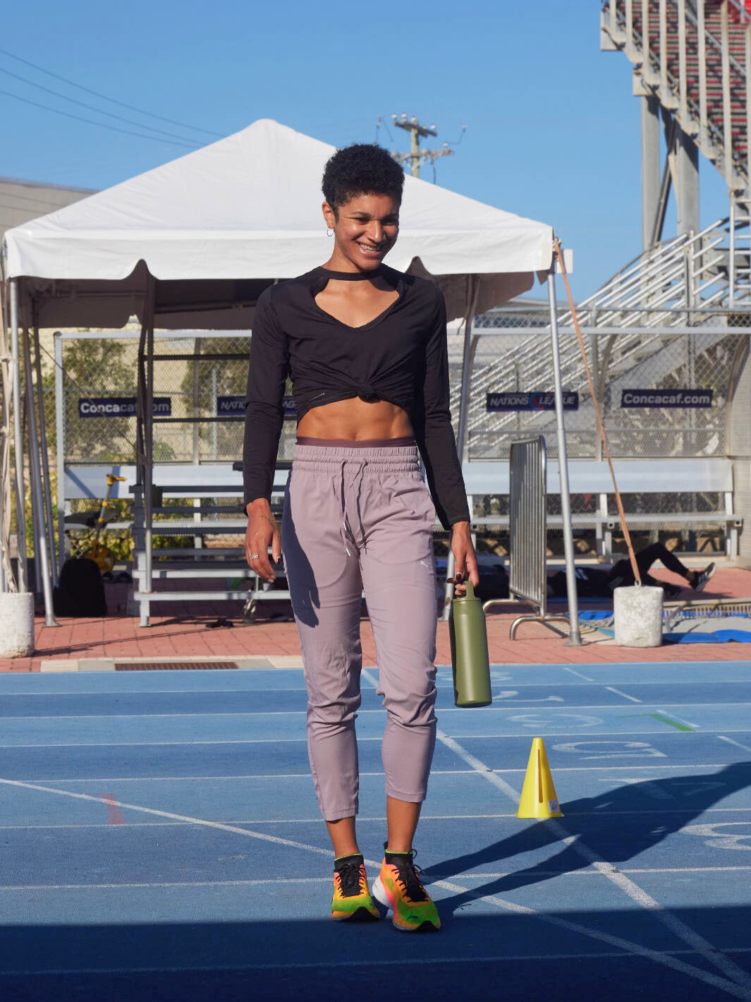 MiiR Wide Mouth Bottle (946ml/32oz)