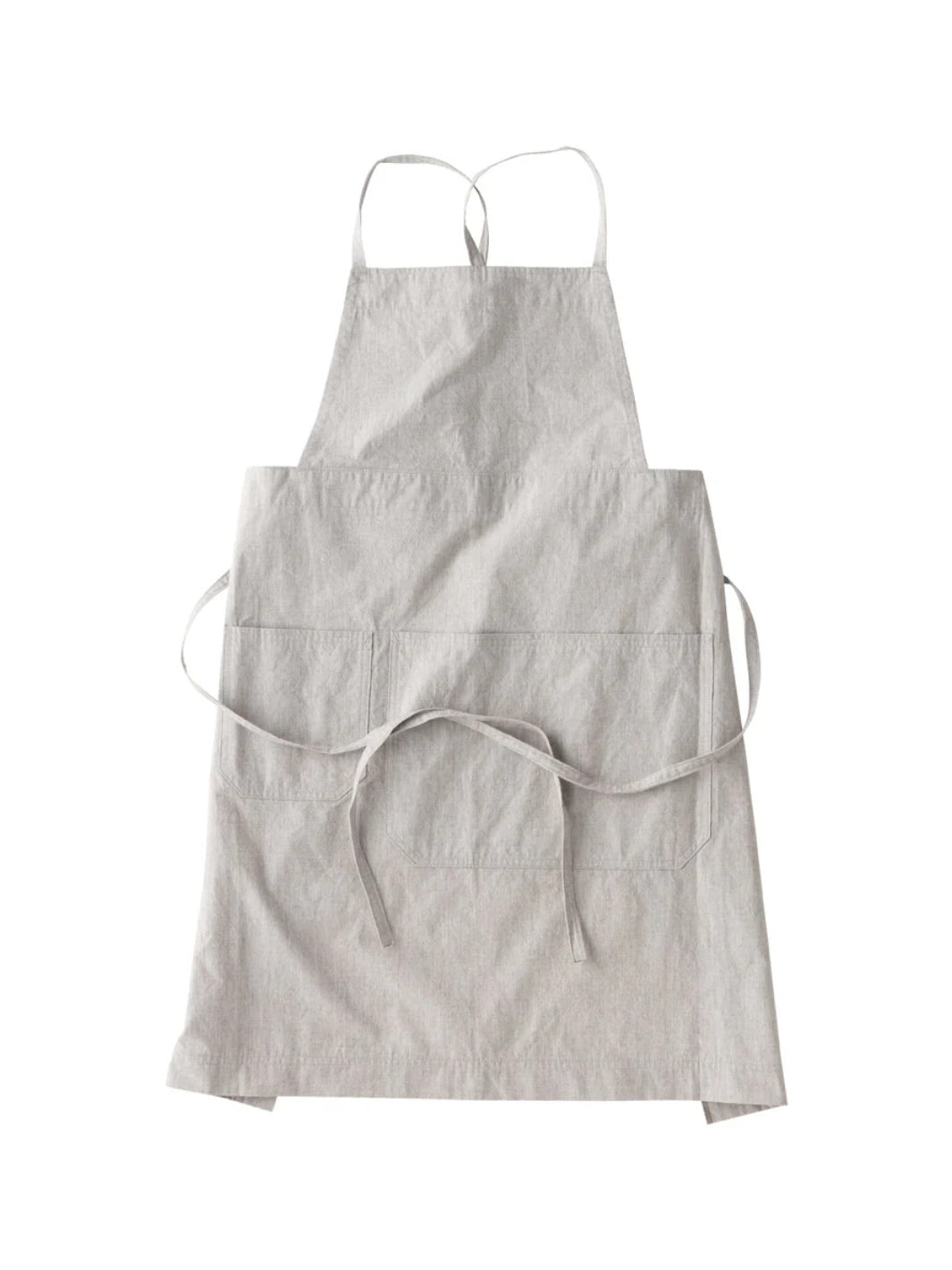KINTO FUTO Full Apron SCO / Apparel | Eight Ounce Coffee