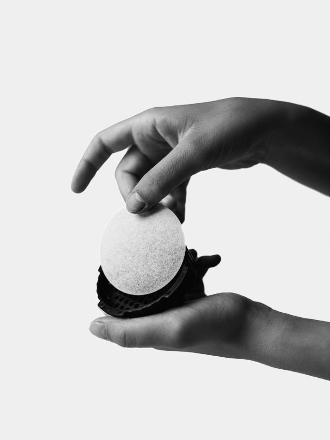 SIBARIST DISC 63 Specialty Coffee Filters