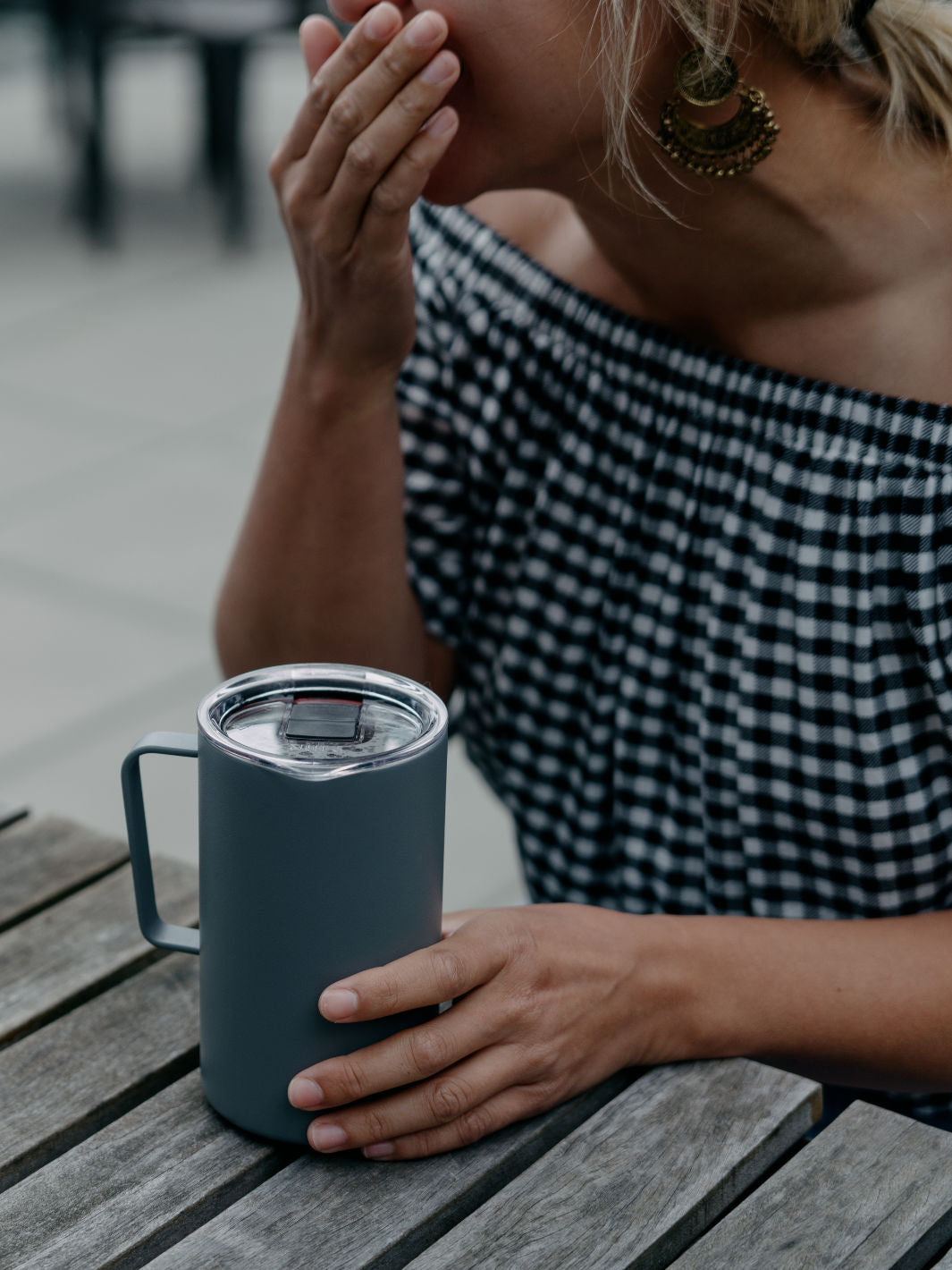 MiiR Camp Cup (591ml/20oz)