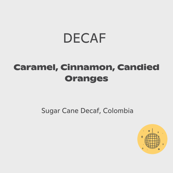 Traffic - DÉCAF Minute Papillon