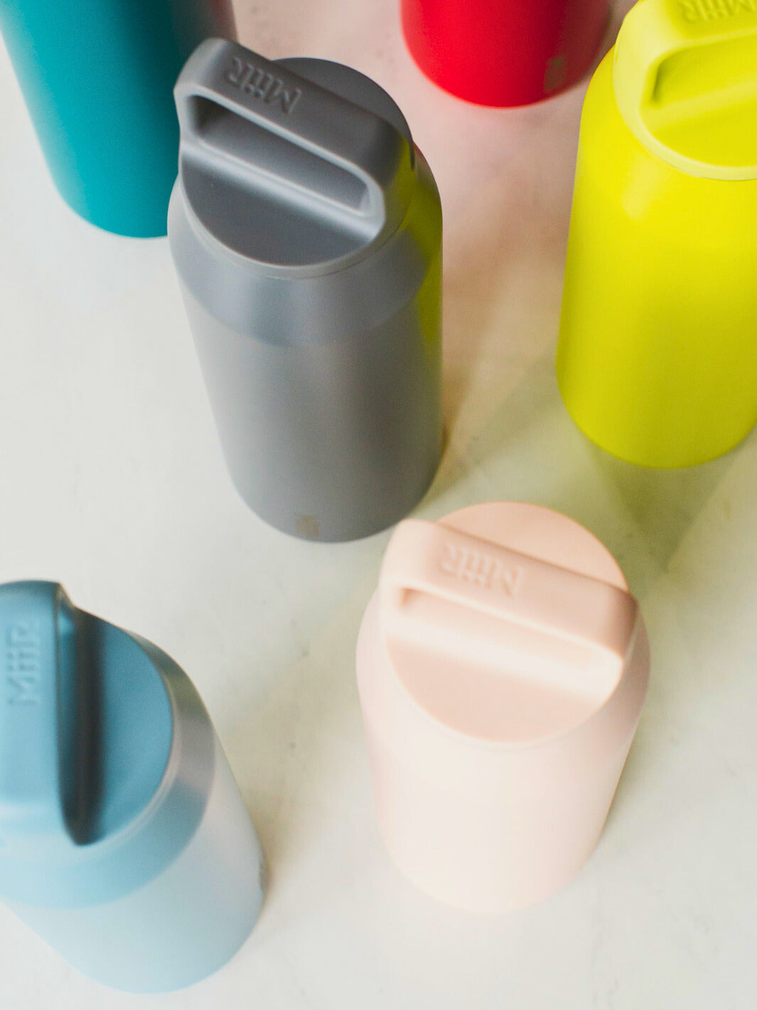 MiiR Wide Mouth Bottle (946ml/32oz)