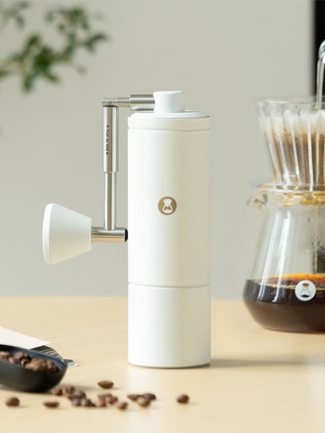 TIMEMORE Chestnut C5 PRO Grinder