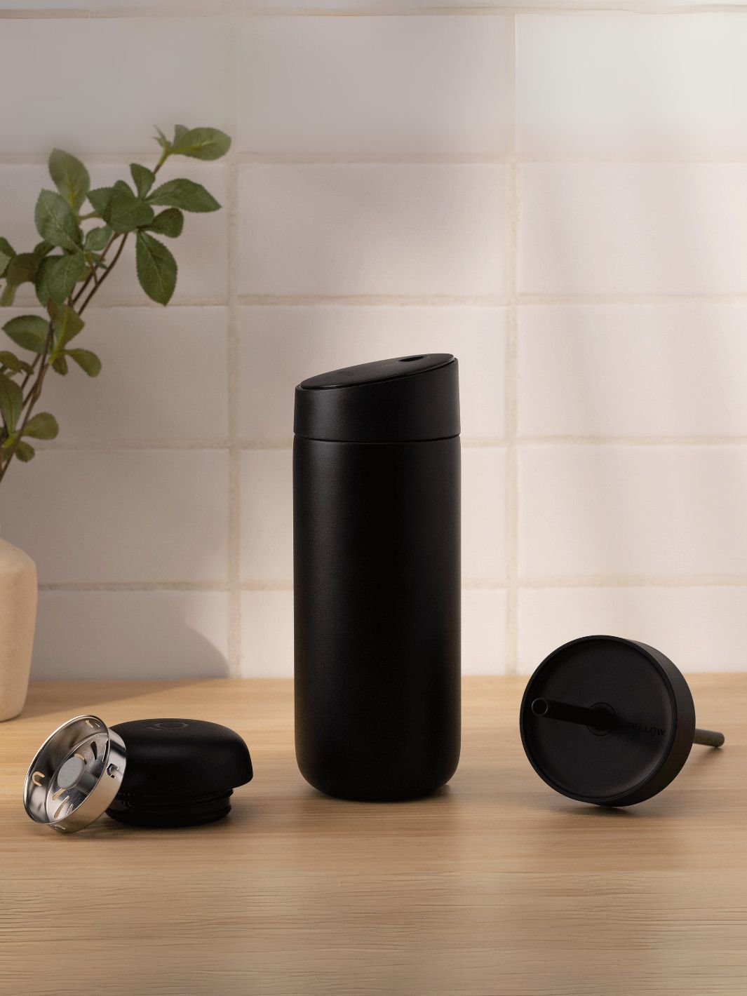 FELLOW Carter 3-in-1 Sip System (474ml/16oz)