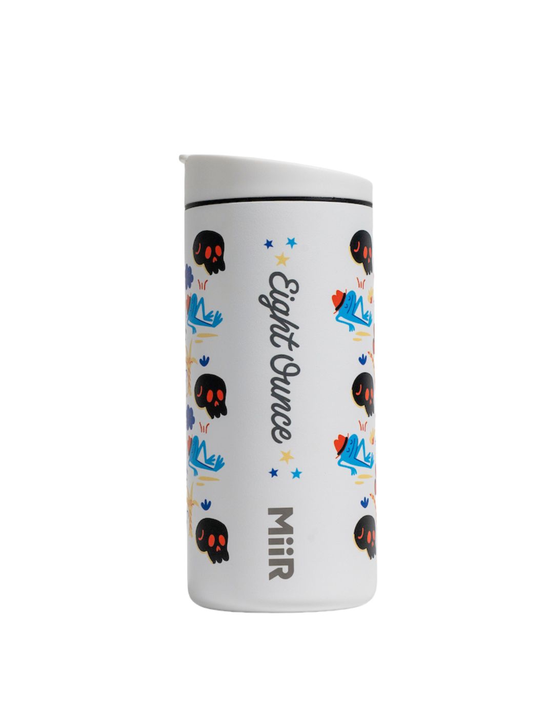 MiiR Flip Traveler + Hasty Stampede Kit (354ml/12oz)