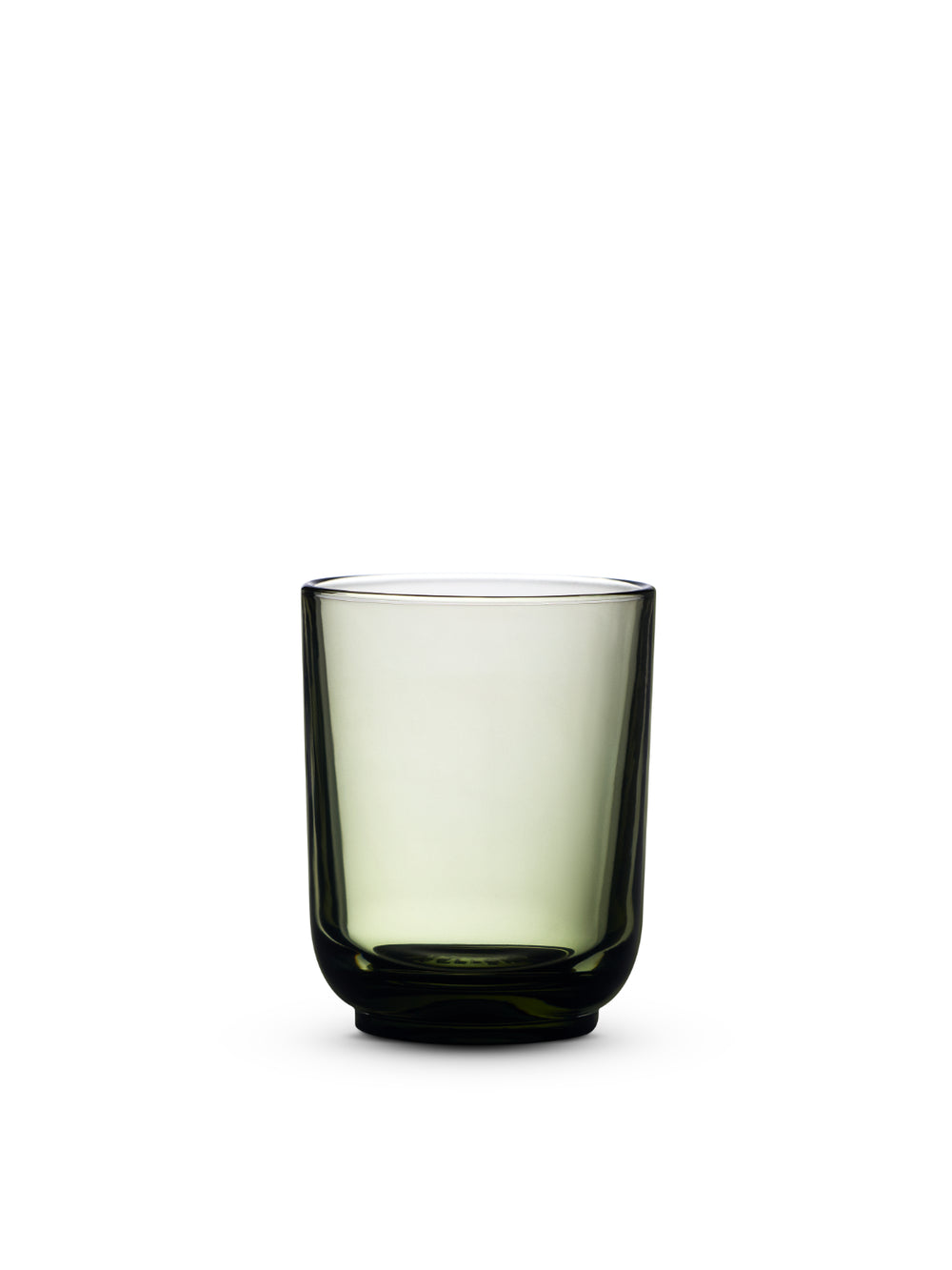 FELLOW Pirch Latte Glass (325ml/11oz)