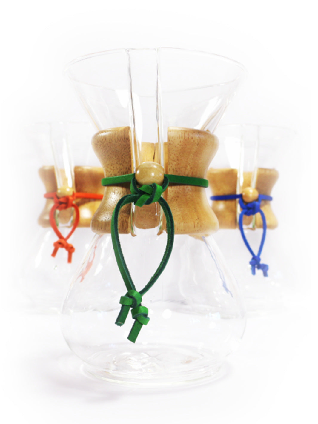 CHEMEX® Colour Rawhide for Wood Collar