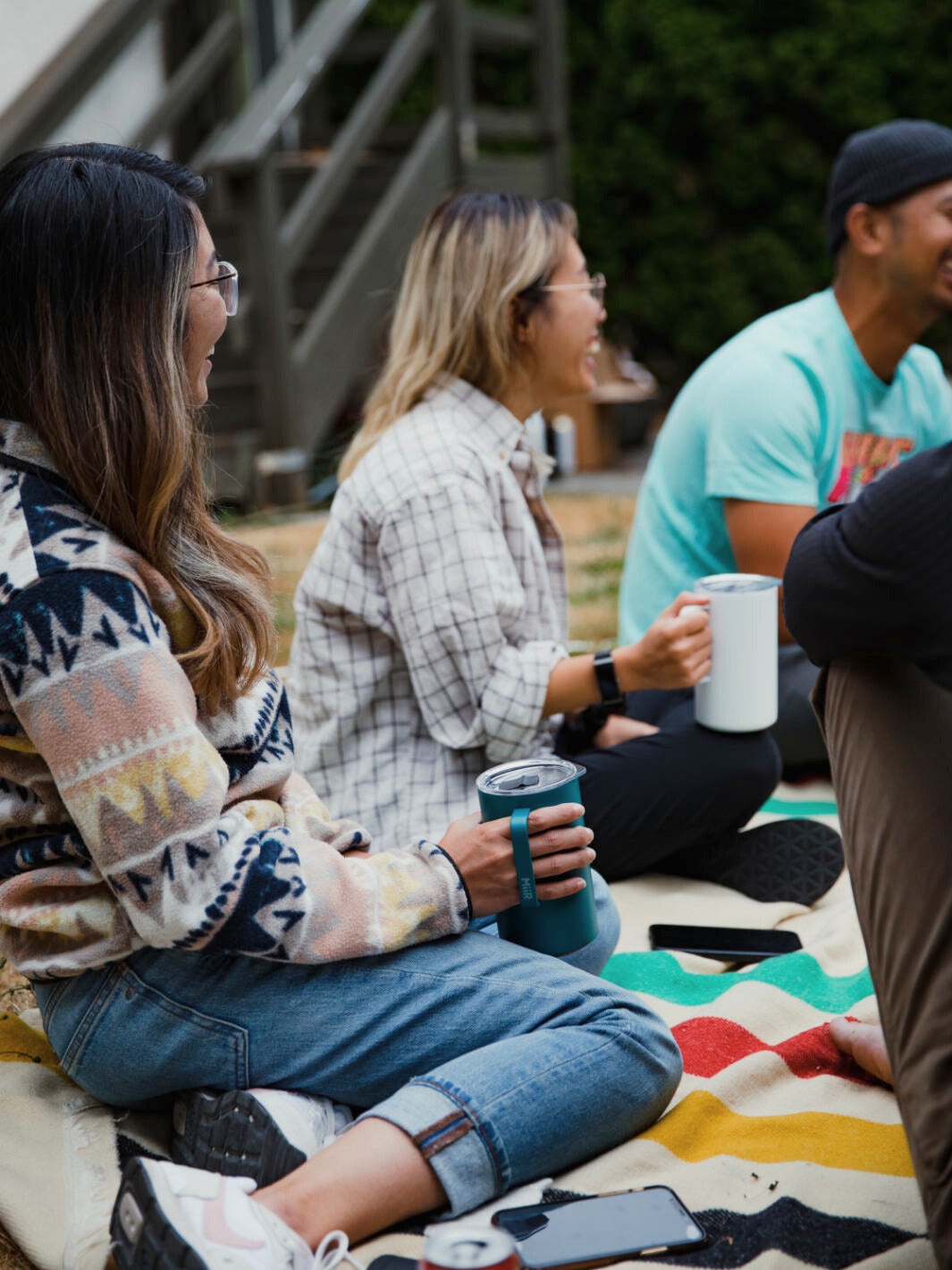 MiiR Camp Cup (591ml/20oz)