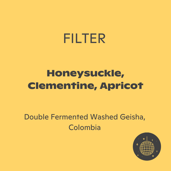 Ethica - Cesar Pedroza: Geisha