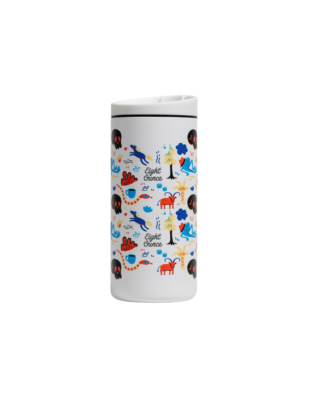 MiiR Flip Traveler + Hasty Stampede Kit (354ml/12oz)
