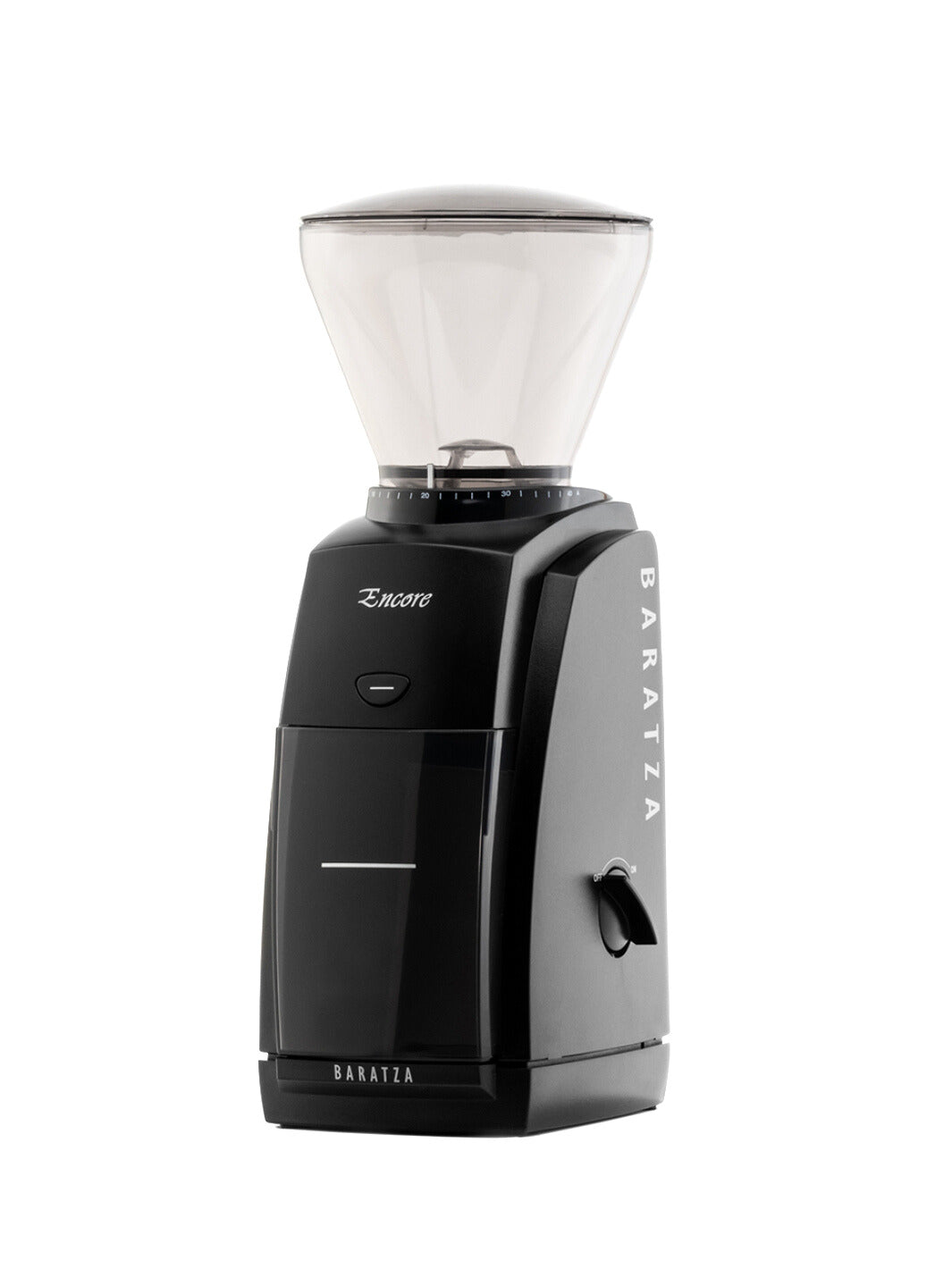 Baratza Encore Grinder - Black / Electric Grinders | Eight Ounce