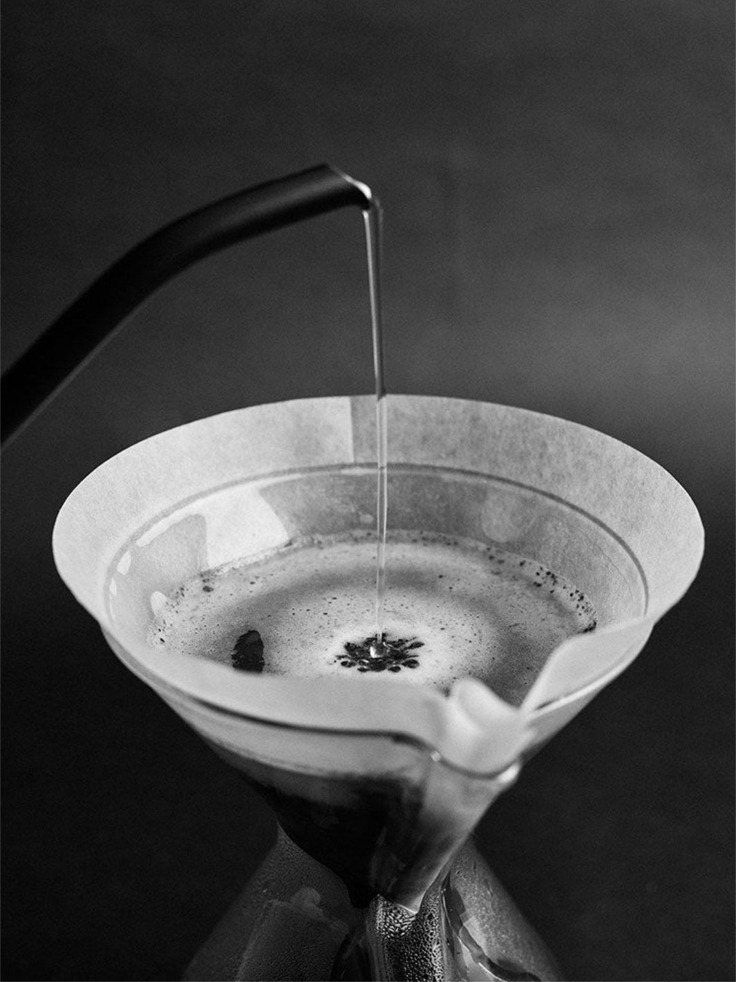 SIBARIST CONE XL Specialty Coffee Filters