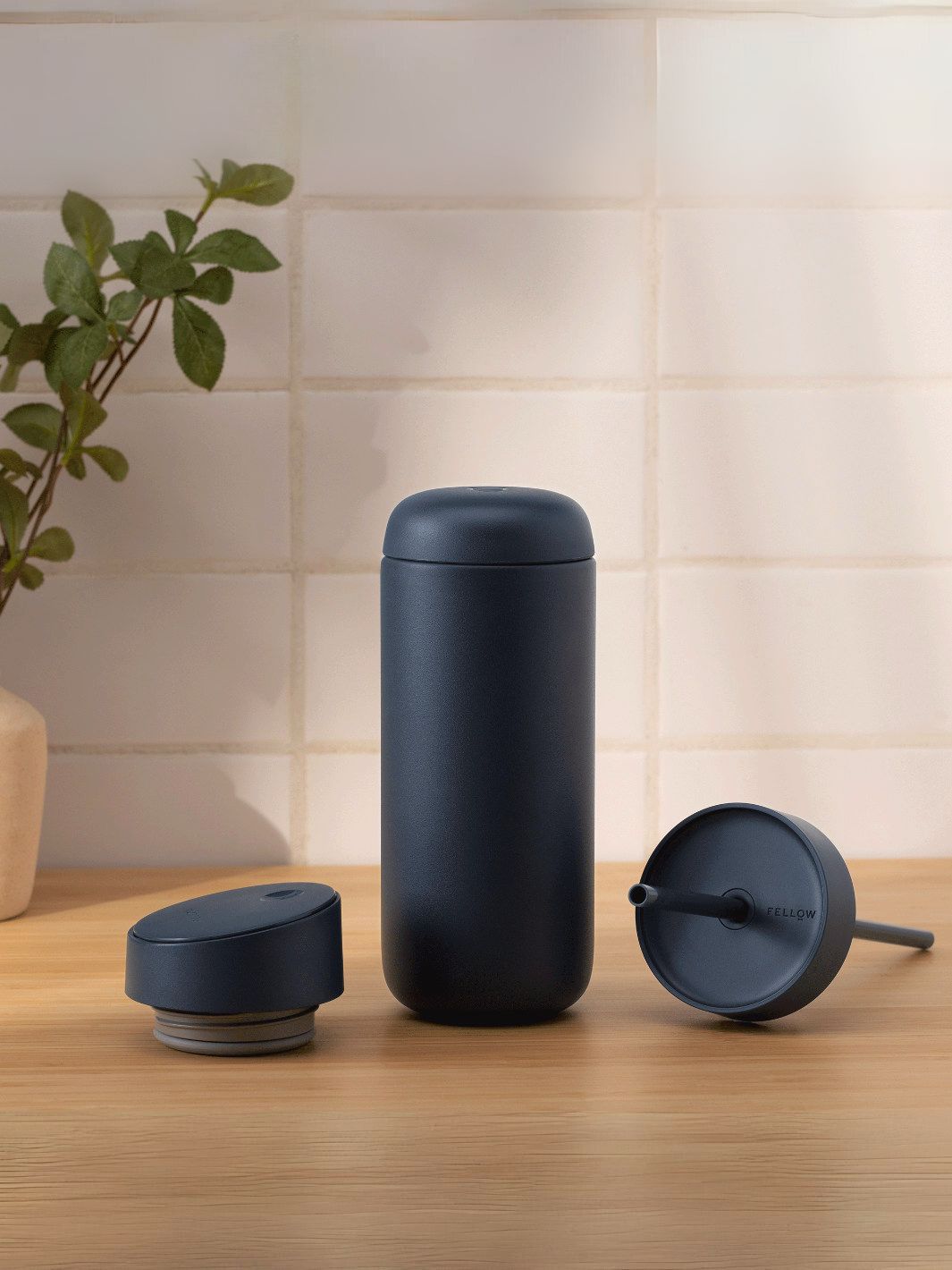 FELLOW Carter 3-in-1 Sip System (474ml/16oz)