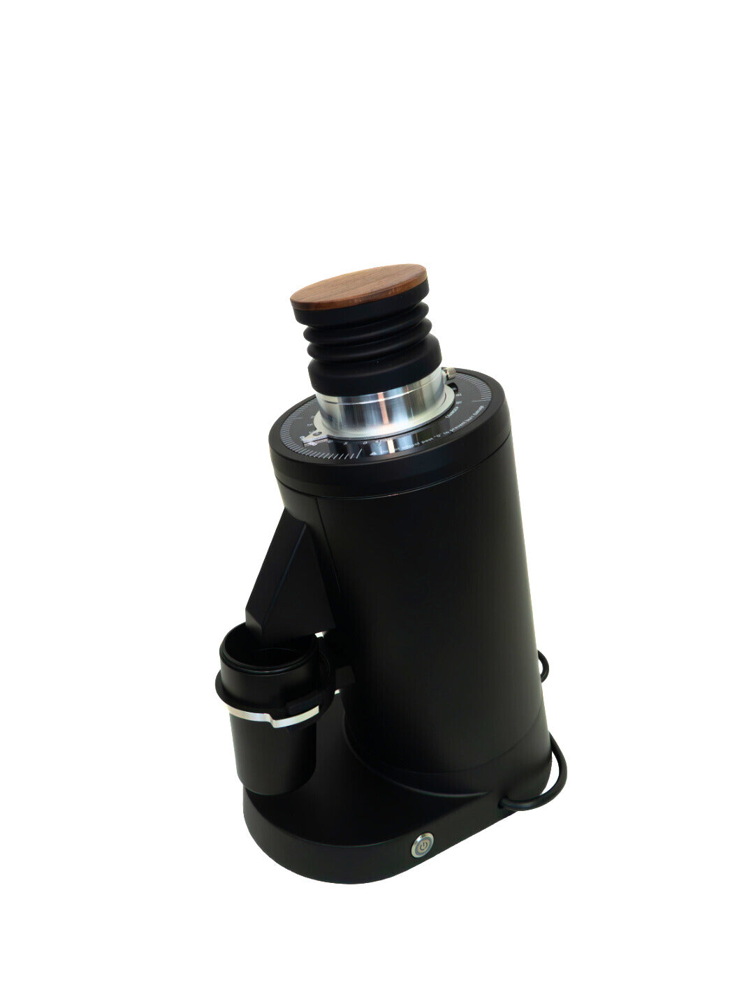 DF GRINDERS DF83 All-Purpose Coffee Grinder (V3) (120V) / Electric