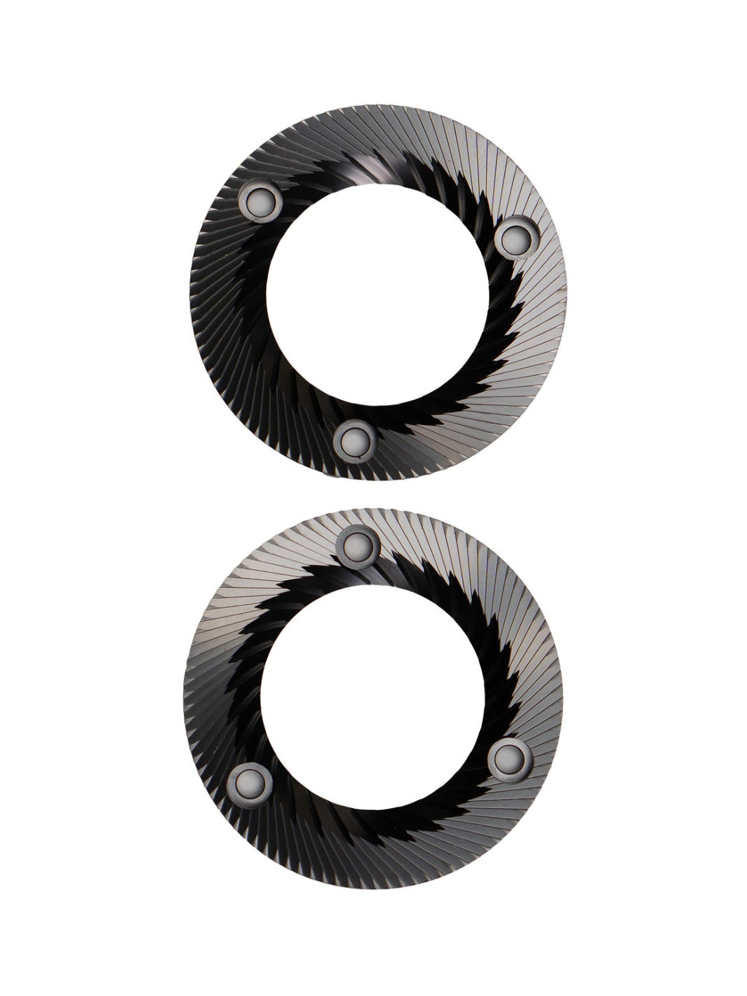 DF GRINDERS 83mm DLC Brew Burr Set / Parts | Eight Ounce Coffee