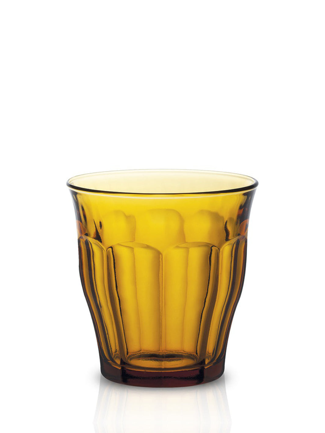 DURALEX Le Picardie® Glass Tumbler (250ml/8.5oz) (6-Pack)