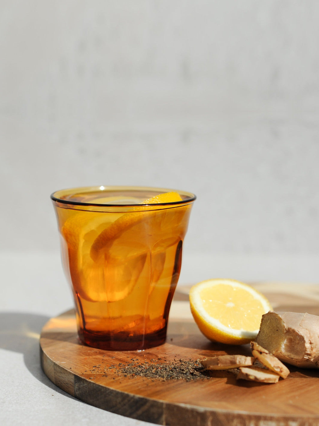 DURALEX Le Picardie® Glass Tumbler (250ml/8.5oz) (6-Pack)