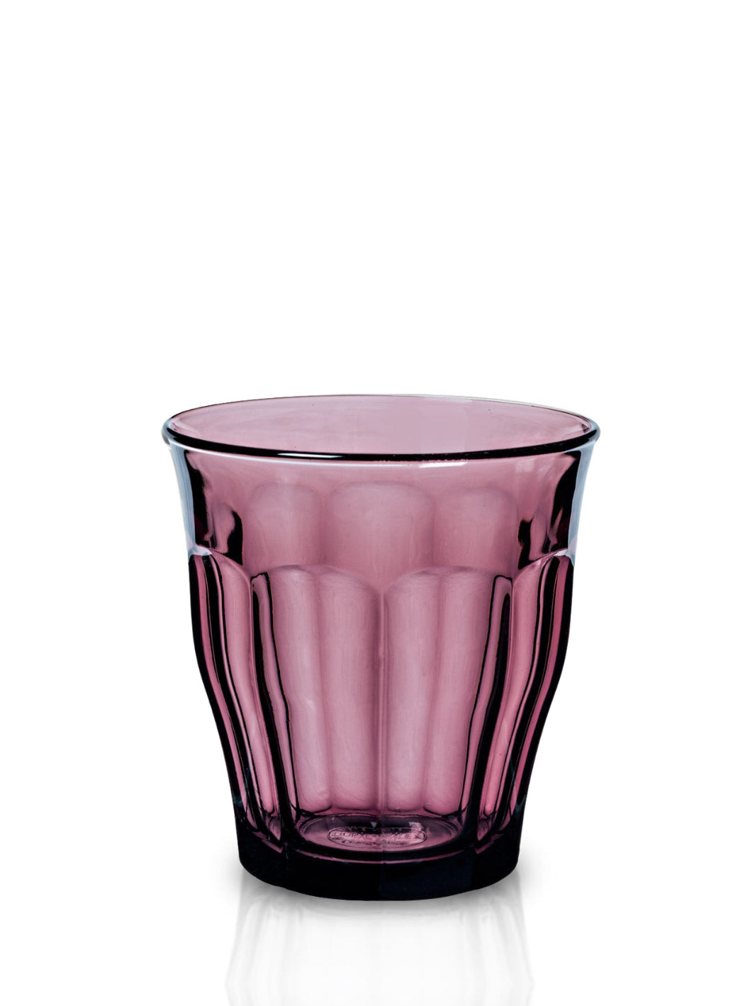 DURALEX Le Picardie® Glass Tumbler (250ml/8.5oz) (4-Pack