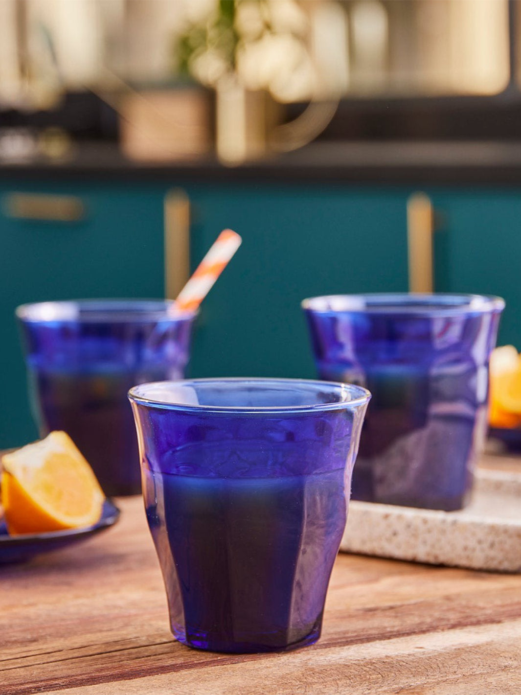 DURALEX Le Picardie® Glass Tumbler (310ml/10.5oz) (6-Pack)
