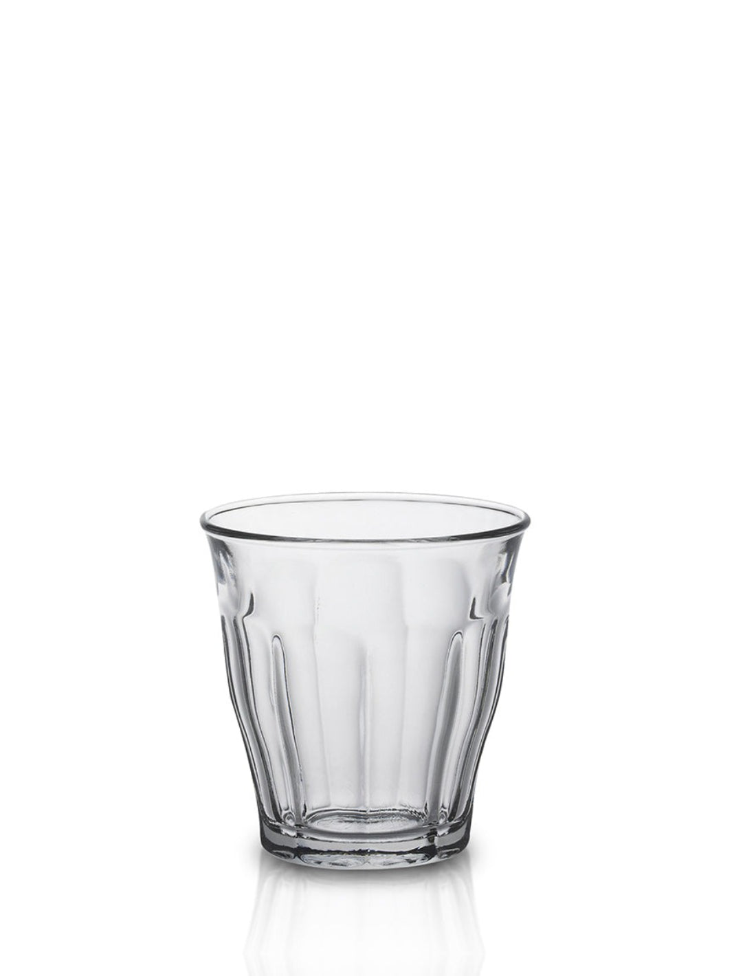 DURALEX Le Picardie® Glass Tumbler (90ml/3oz) (6-Pack) / Glasses