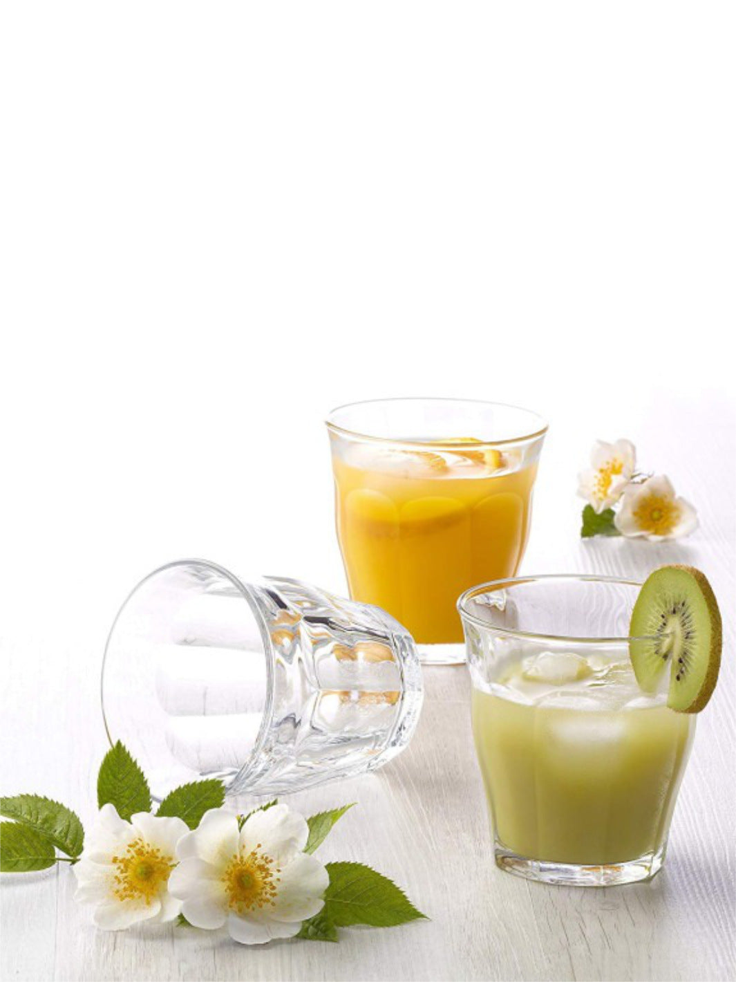 DURALEX Le Picardie® Glass Tumbler (90ml/3oz) (6-Pack)