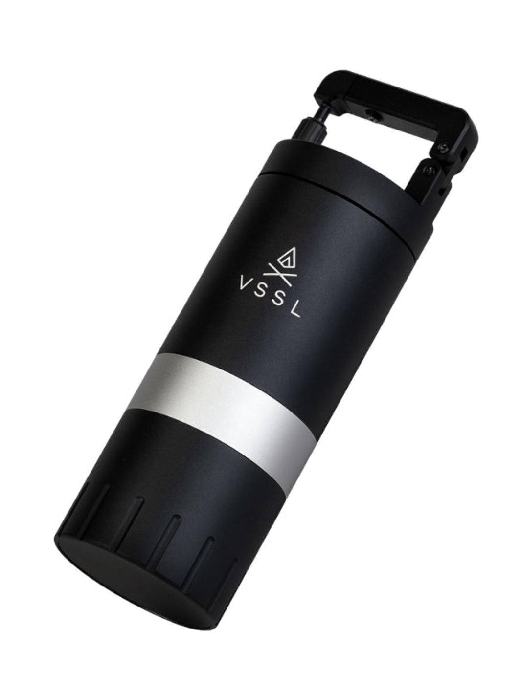 VSSL Java G45 Hand Grinder (Black) (Damaged Box) / Yard Sale