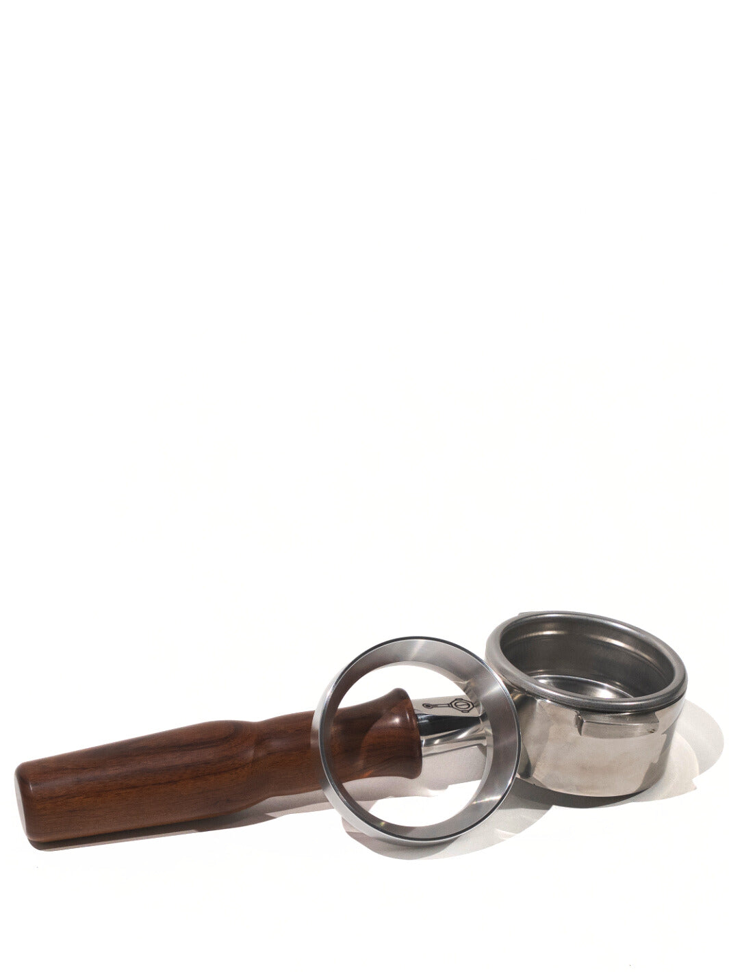 EIGHT OUNCE BASICS Dosing Funnel (58mm)