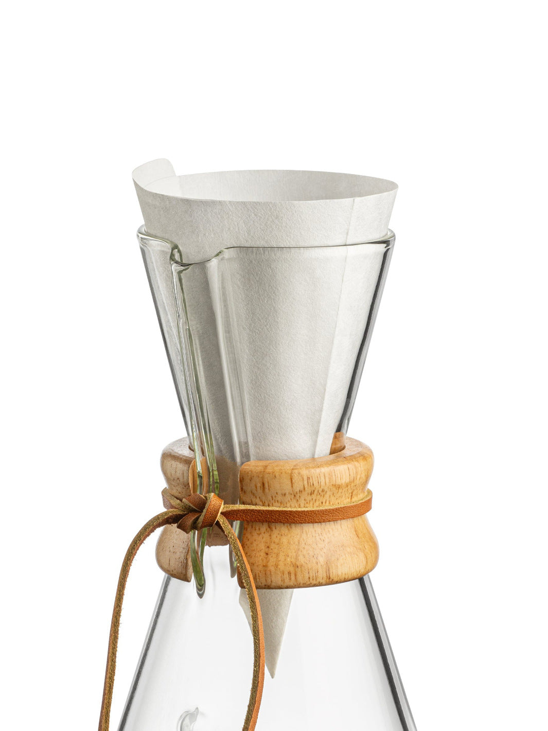 How to Use Reusable Chemex Filter: Ultimate Guide for Perfect Brew