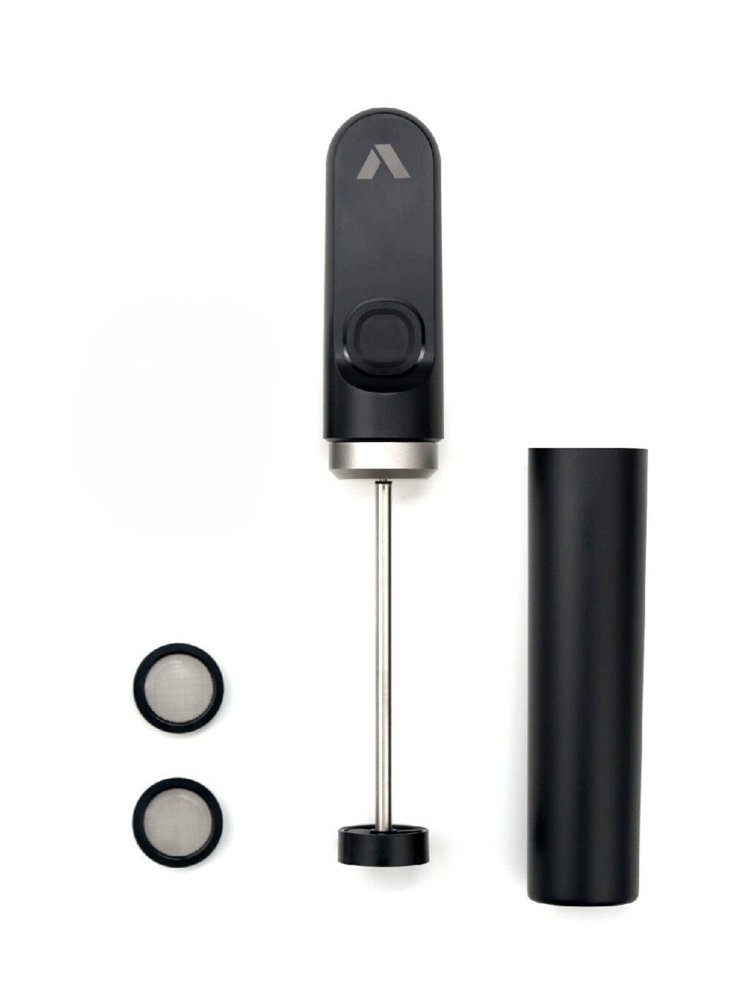 subminimal NANOFOAMER PRO ブラック　新品 SUBMINIMAL NANOFOAMER PRO