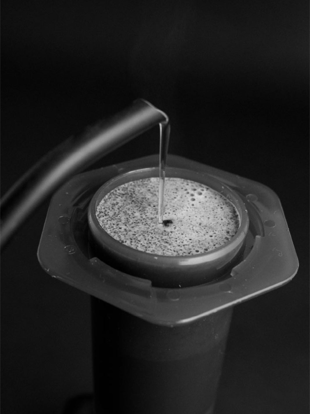 SIBARIST DISC 63 Specialty Coffee Filters