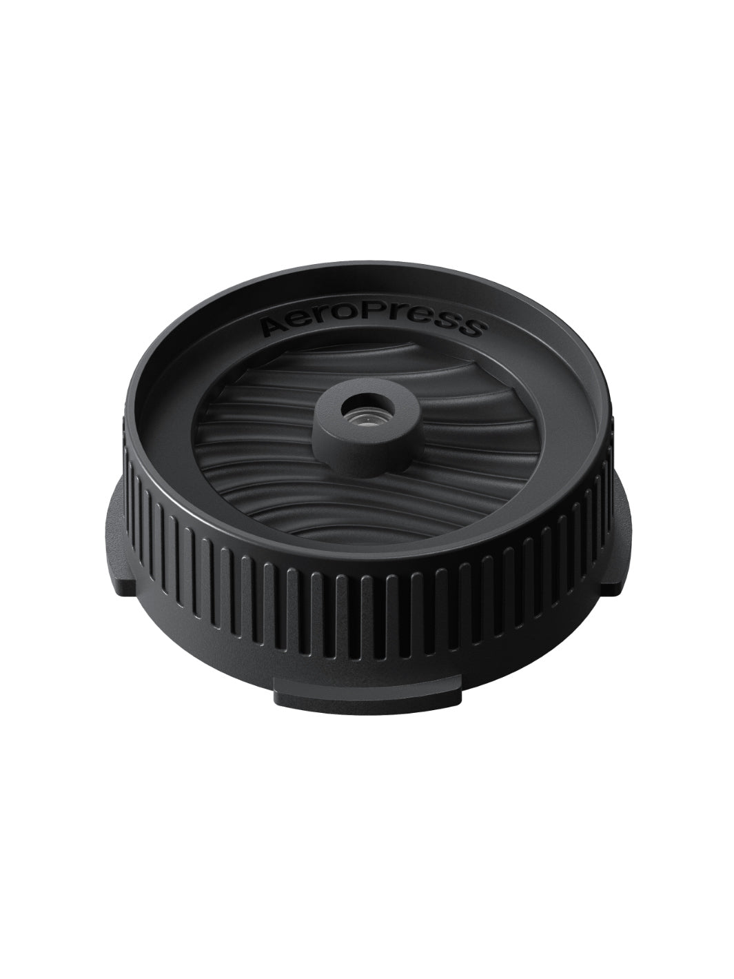 AeroPress Flow Control Filter Cap