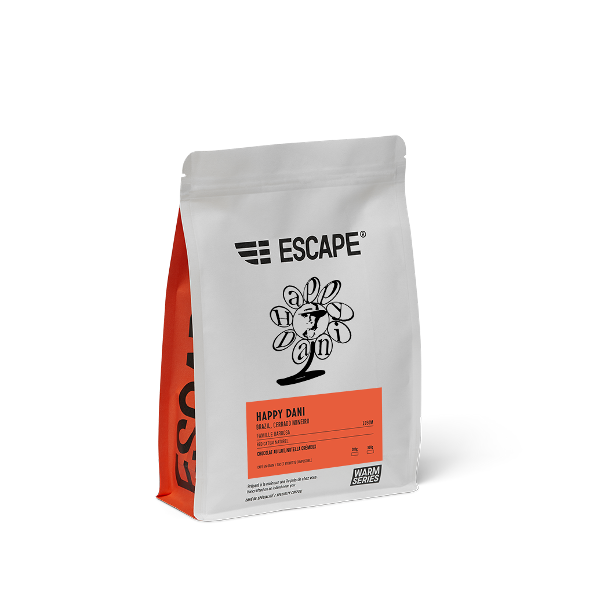 Photo of Escape - 4 Twenty ( Default Title ) [ Escape ] [ Coffee ]
