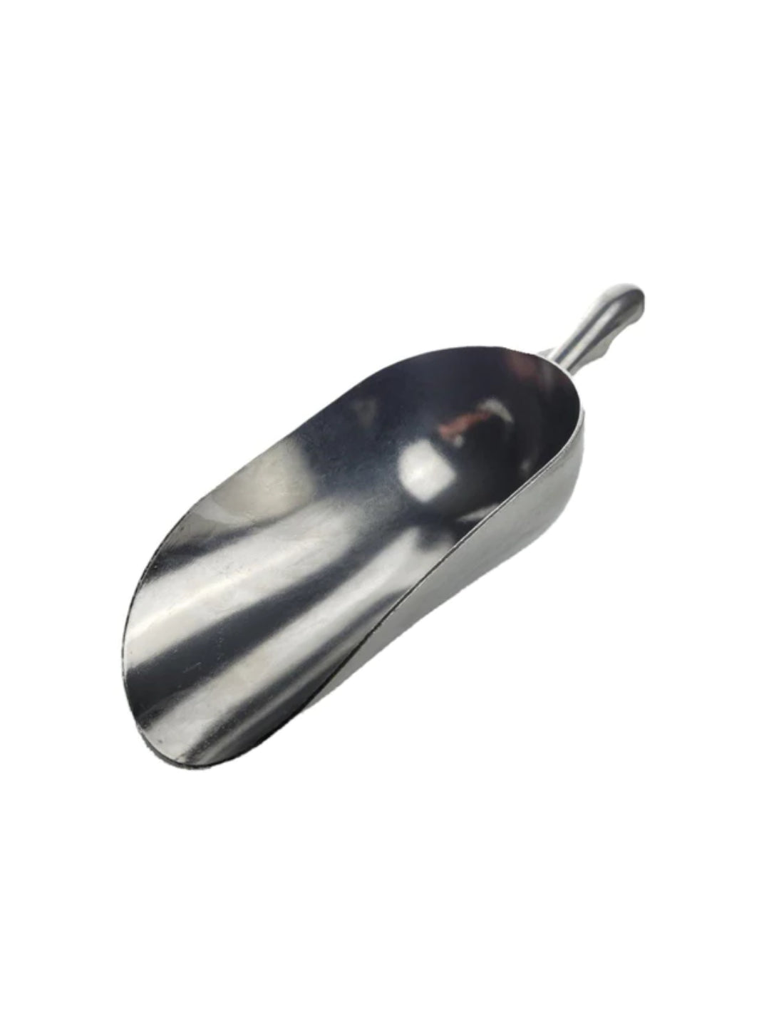 BARISTA BASICS Aluminum Ice Scoop (710ml/24oz)