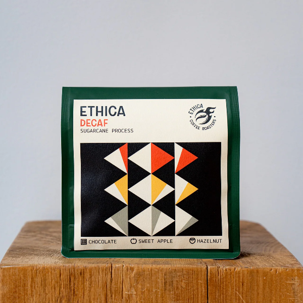 Photo of Ethica - Ethica Decaf ( Default Title ) [ Ethica Coffee Roasters ] [ Coffee ]