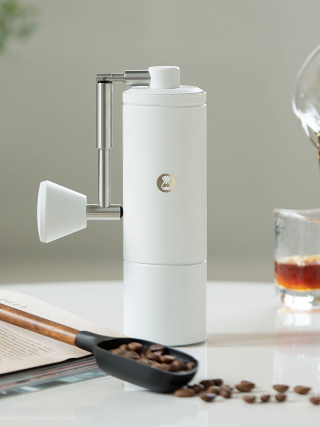 TIMEMORE Chestnut C5 PRO Grinder