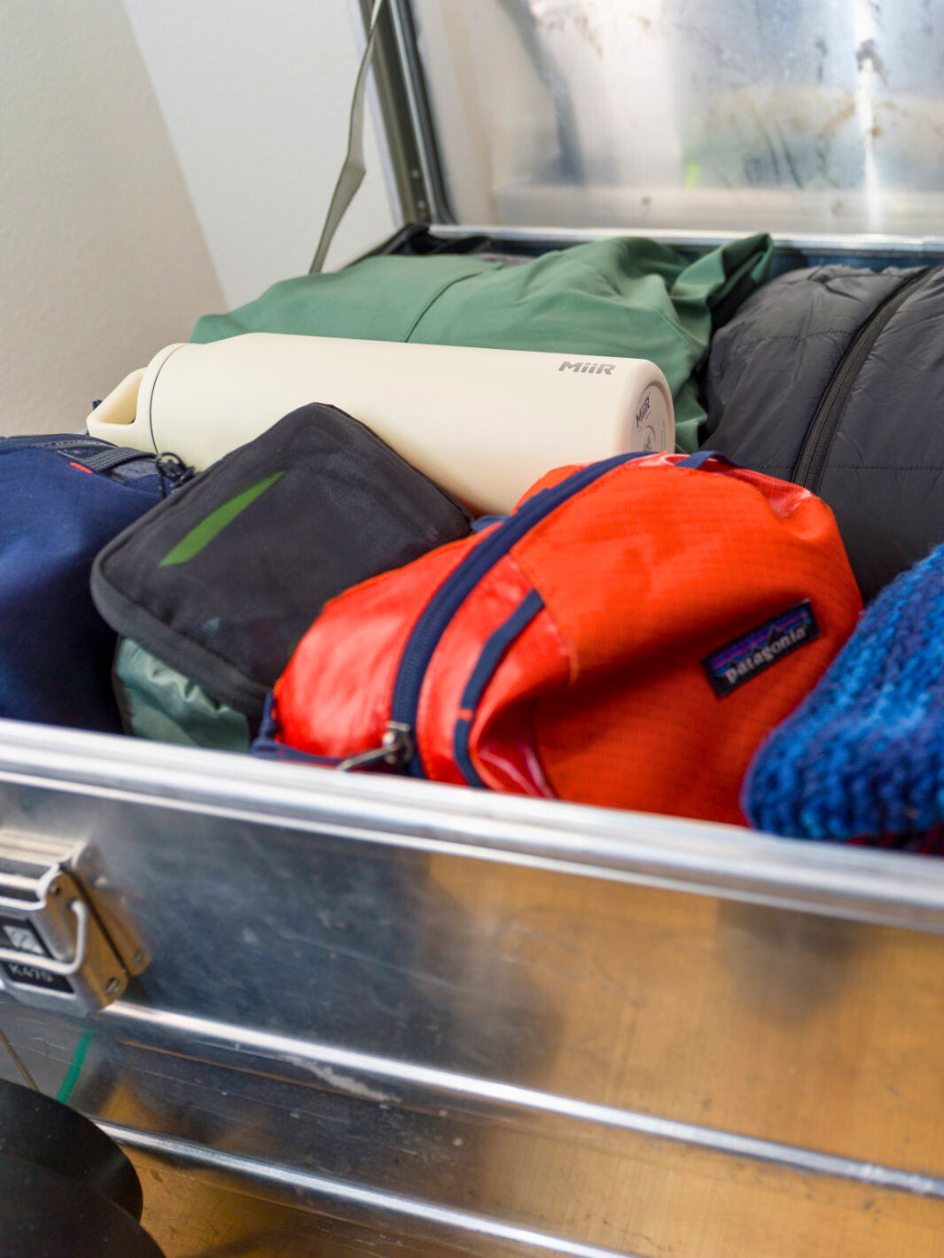 MiiR Wide Mouth Bottle (946ml/32oz)