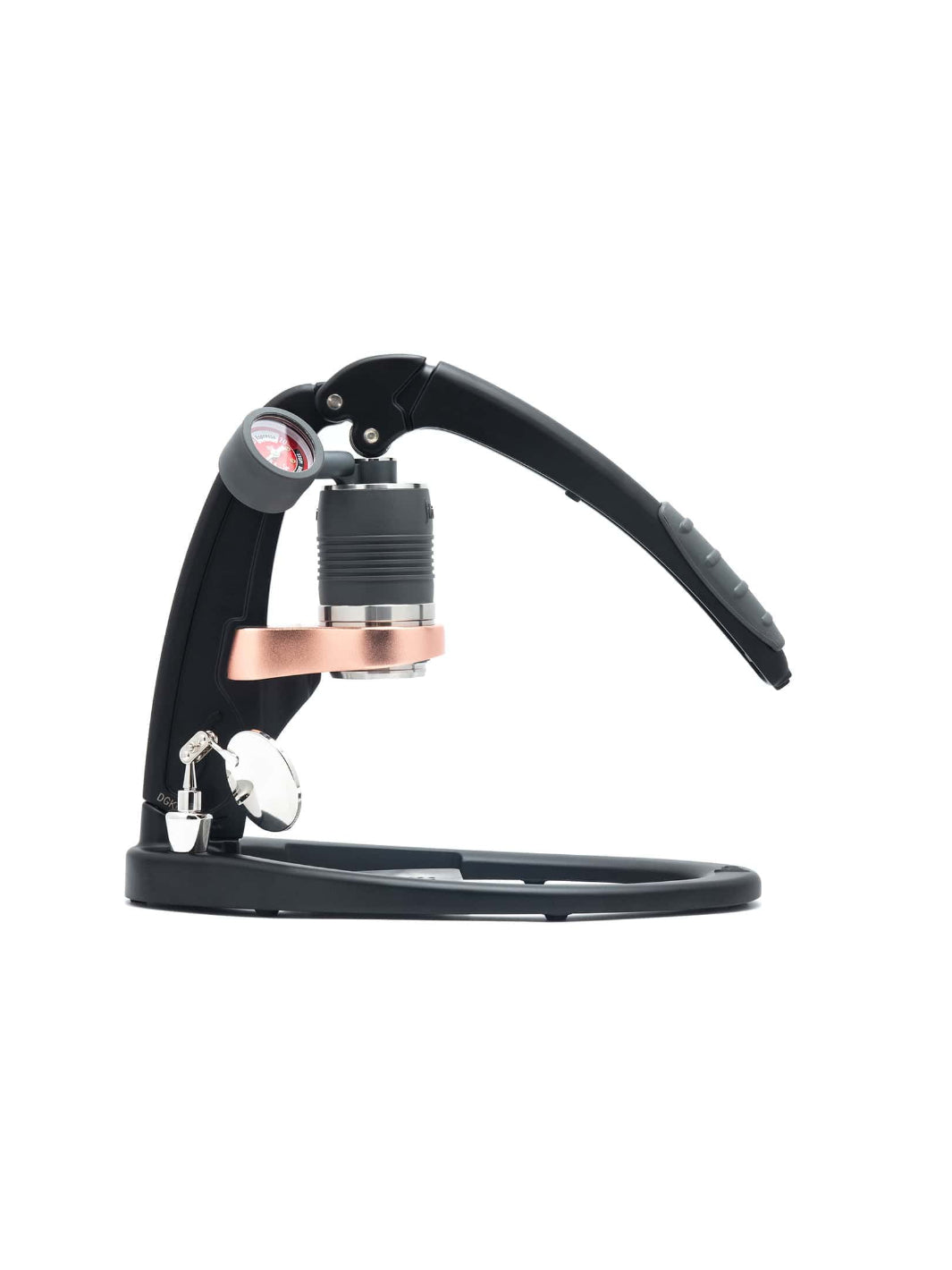 FLAIR PRO 3 Espresso Maker (Black) (Used) / Yard Sale | Eight
