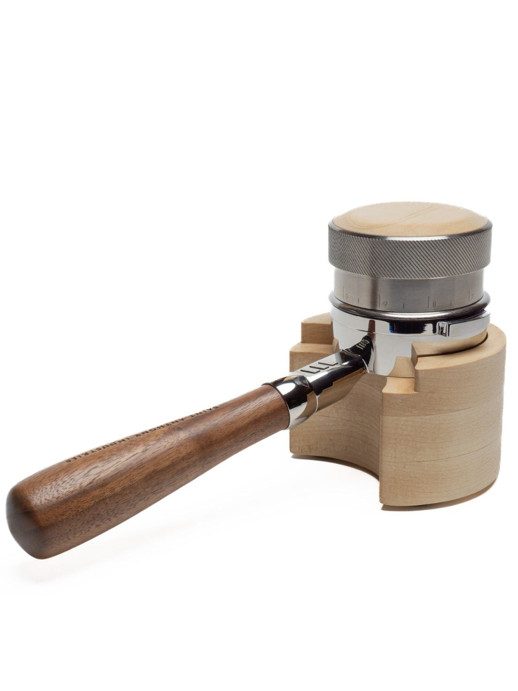 SAINT ANTHONY INDUSTRIES Omega Bloc Tamp Station