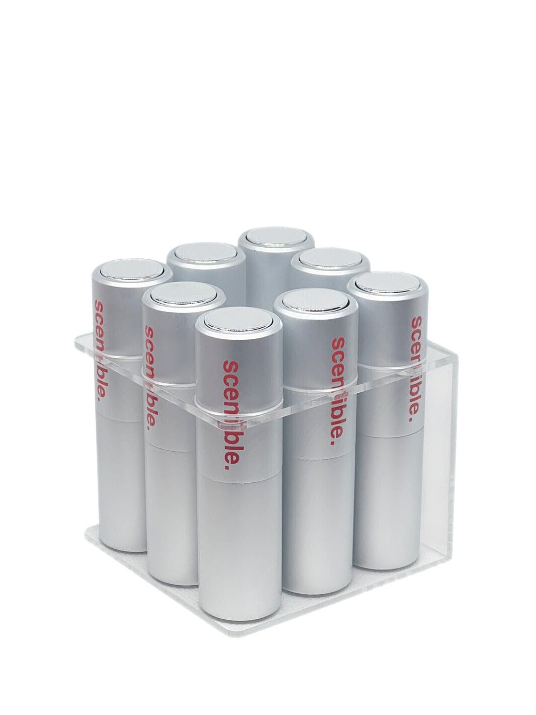 SCENTIBLE Essentials Sensory Kit