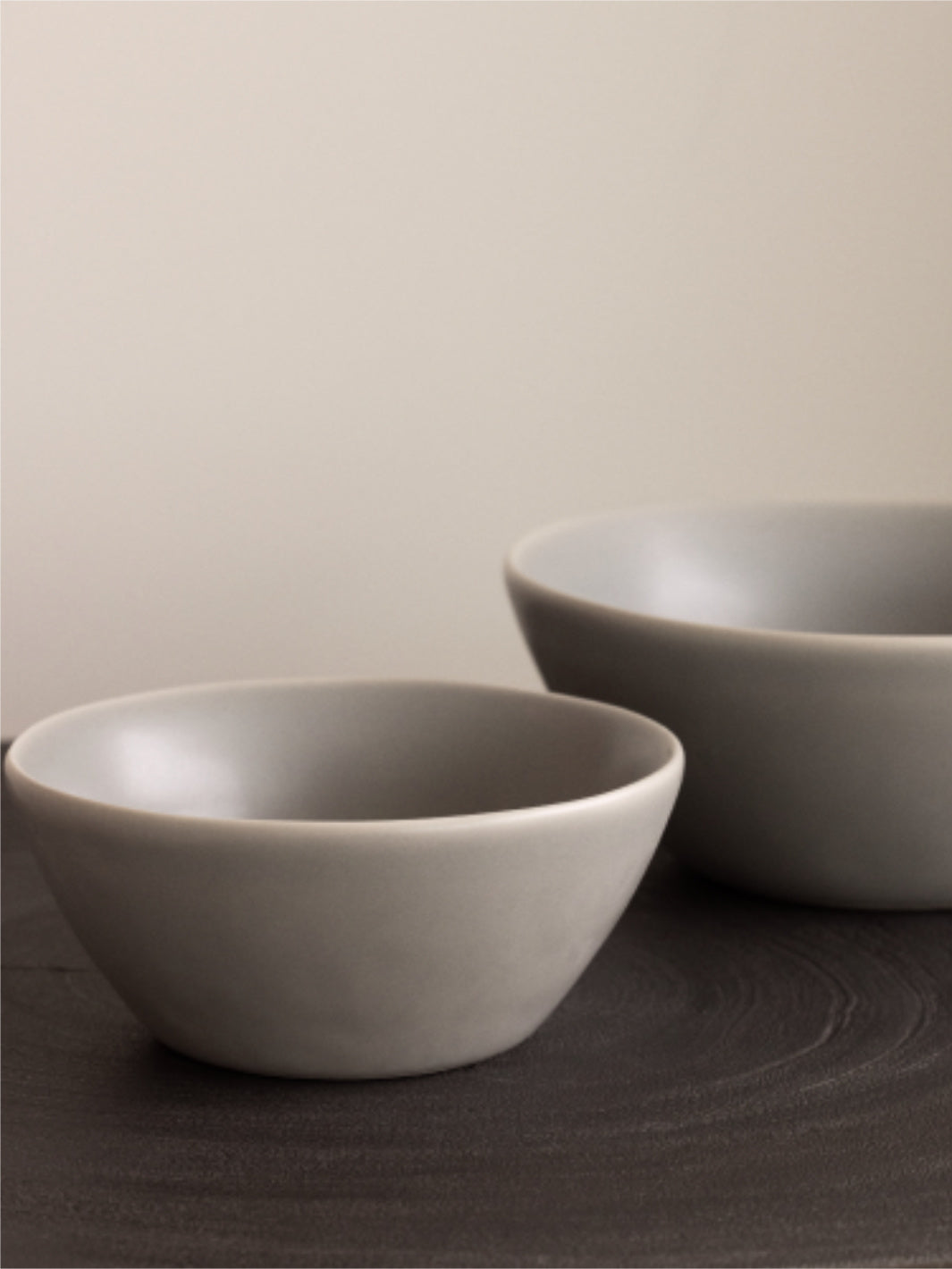 FABLE The Dessert Bowls (4-Pack)
