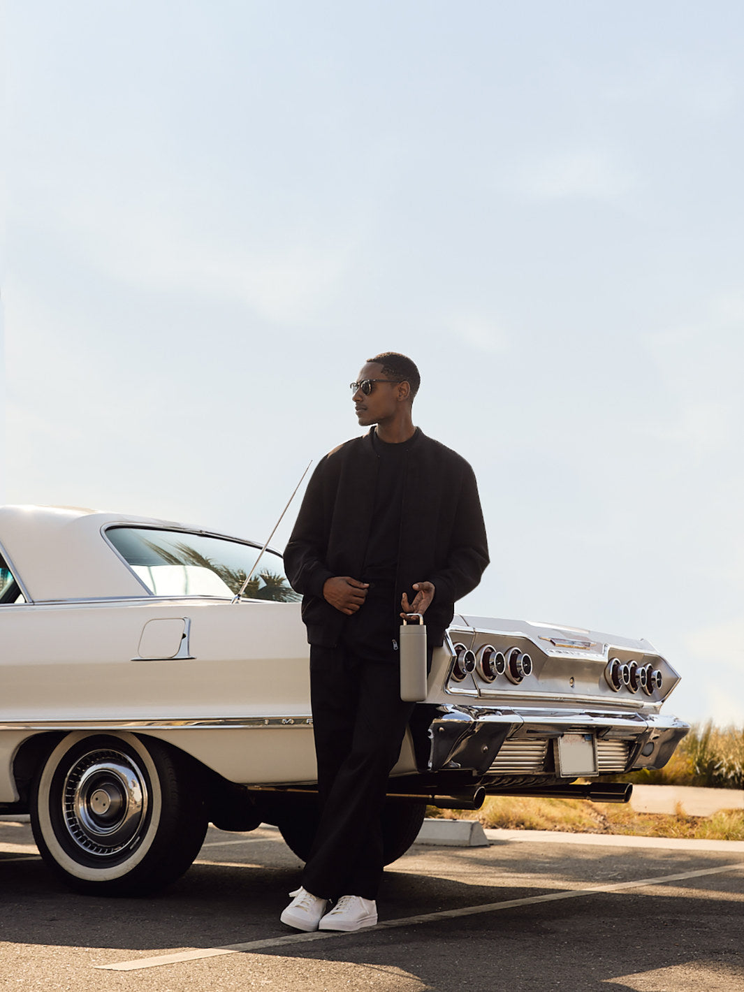 FELLOW Carter Carry Tumbler (591ml/20oz)